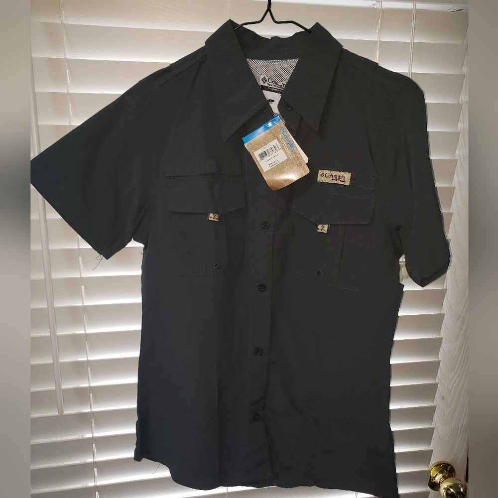 Womens columbia shirt